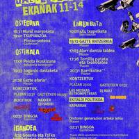 Gazte Festak