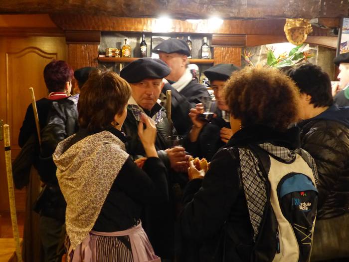 Santa Ageda bezpera, Ibarra, 9 1549360874636