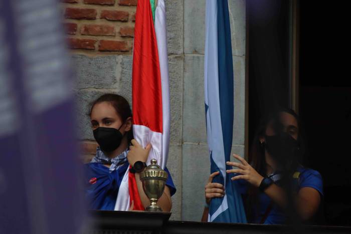 Tolosa urdinez jantzi da 31 1632073502487