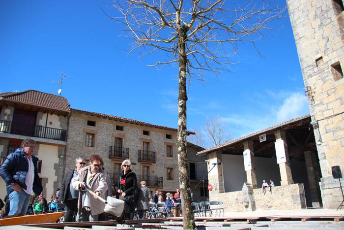 Memoria, Zizurkilen etorkizu 12 1520084454506