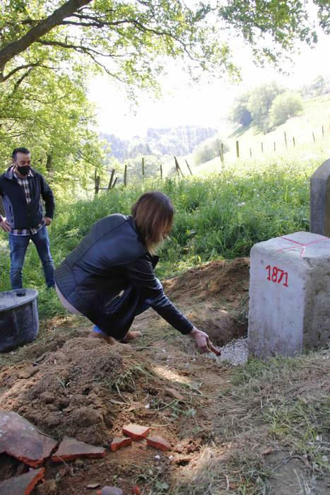 Laumugarrieta mugarria 18 1619027409053