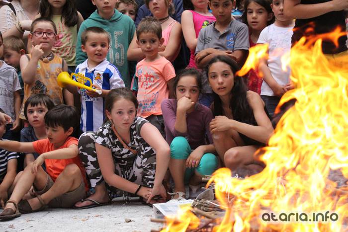tolosa san joanak 2016 txupinazoa 99 1466705785739