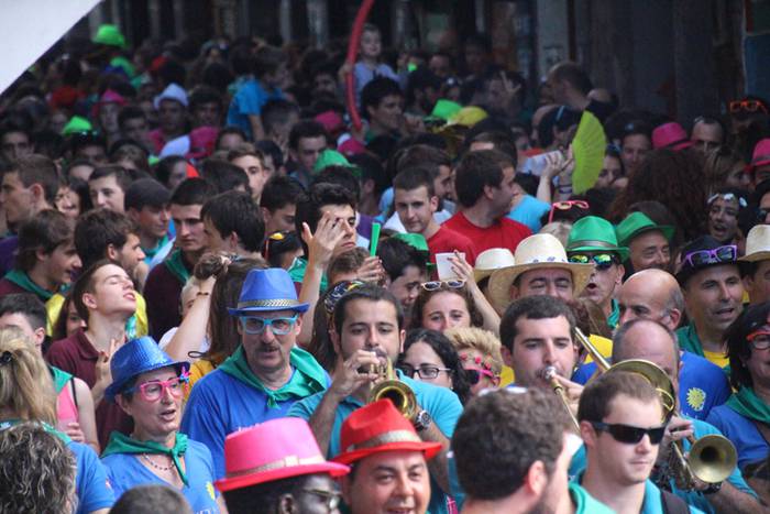 Kuadrillakoen konpainian, be 63 1501266369862