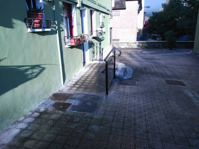 Tolosan irisgarritasuna bermatzeko 12 urteko ekintza plana aurkeztuko dute asteazkenean