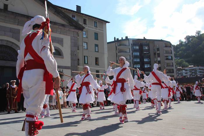 San Joan eguna, Tolosa, 2022 41 1656098940353
