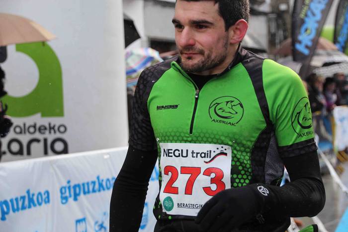 II. Negu Trail, Berastegi, 2 54 1549215873928