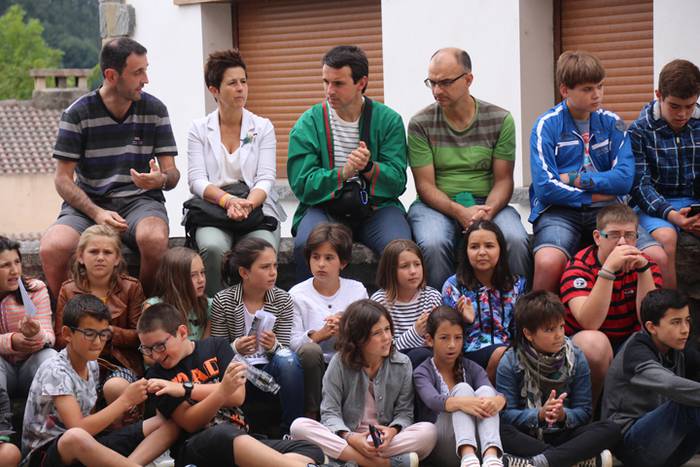 Tradizioa mantentzeko soka 84 1498747048048