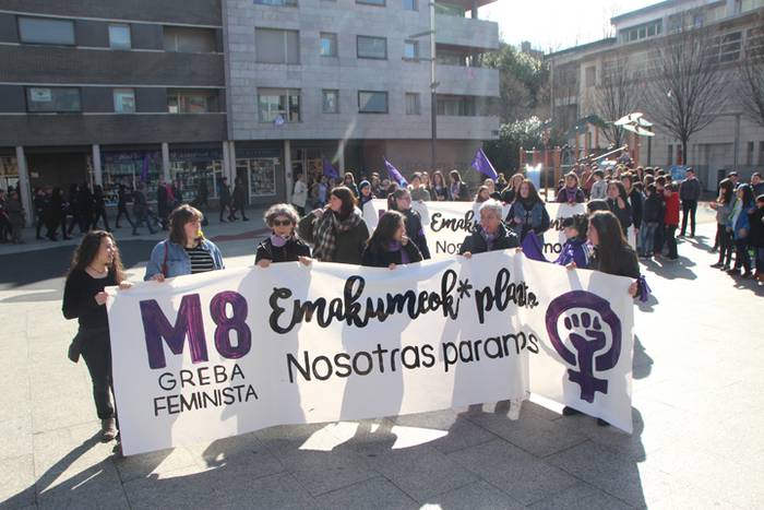 Villabonan mobilizazioa mart 22 1520510892726