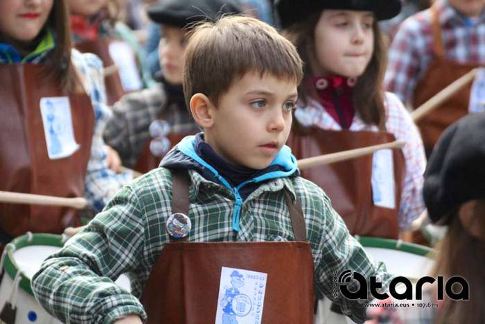 Haur danborrada 101 1518284434338