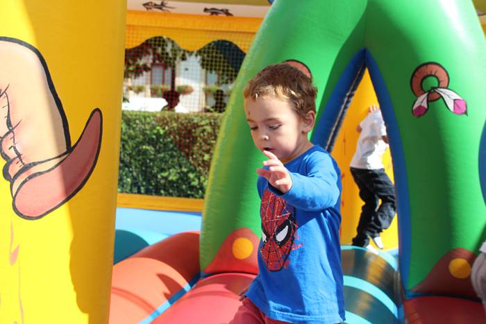 XIX. azoka berezia Zizurkilen 24 1476016518012