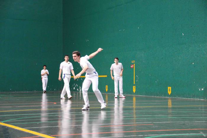 Alegiarrek ezin izan dute Oi 13 1623500187852