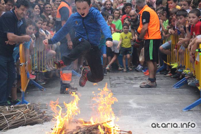 tolosa san joanak 2016 txupinazoa 44 1466705766490