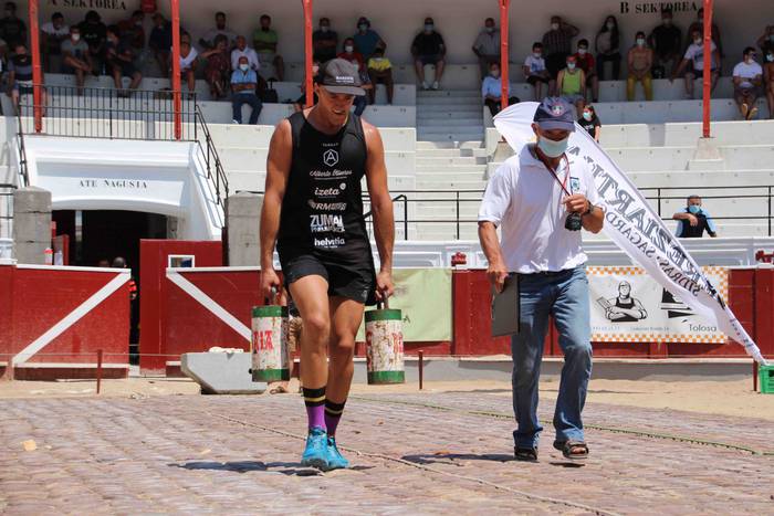 Arria V.a eta Izeta VI.a iza 111 1596214415372