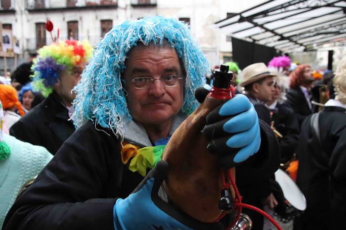 Inauteriak 22, Diana 33 1645957598408