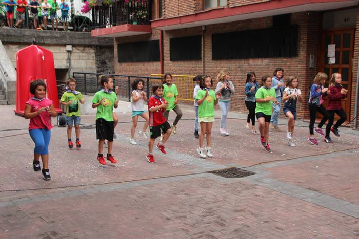 Alegia festak ostirala eguer 19 1500049450964