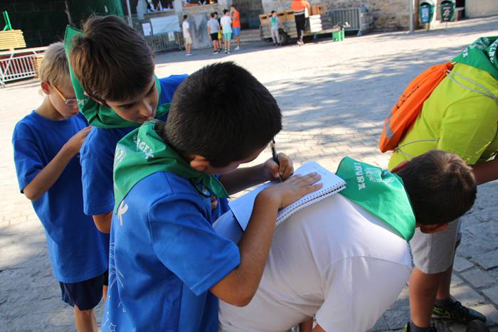 Giro beroa, festetako egun handian 2 1475154217092