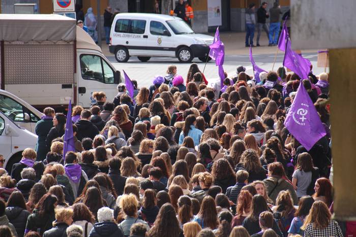 Egunerokorik ez, emakumerik  39 1520518419895