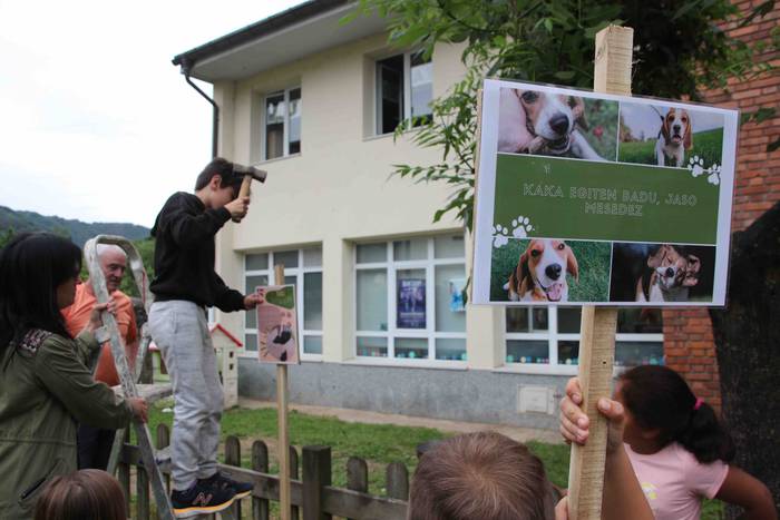 Txakur kakak jasotzeko karte 23 1653302375607