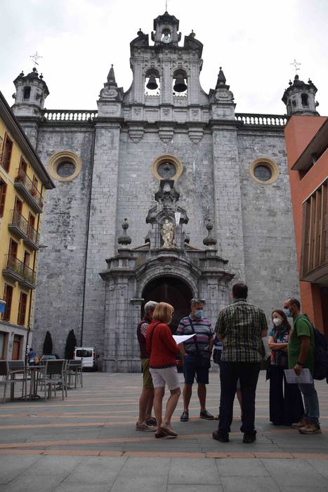 Bisita gidatuak Tolosako ald 1 1628158956282