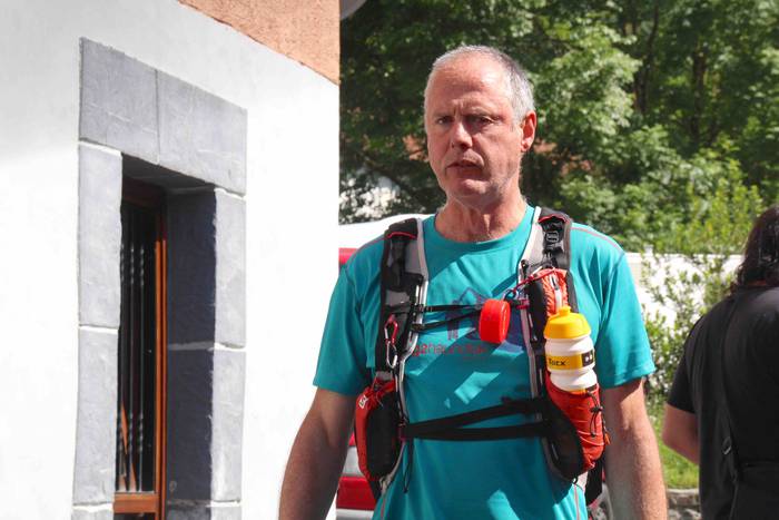 Txirrita Mendi Martxa: mendi 173 1526890157169