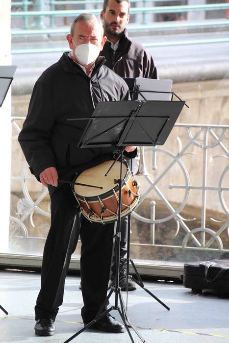 tolosako udal txistulari ban 19 1607435358089