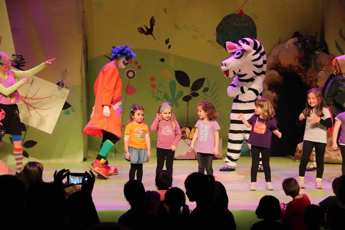 Pirritx, Porrotx eta Marimot 26 1552903306973