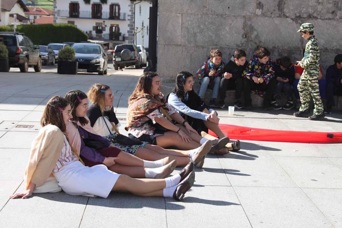 Berastegiko inauteriak 2020 5 1581779751649