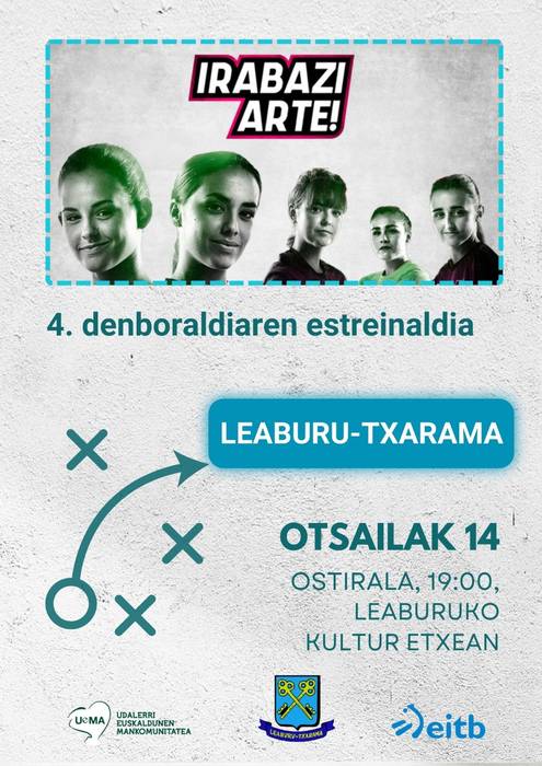 Aurrestreinaldia
