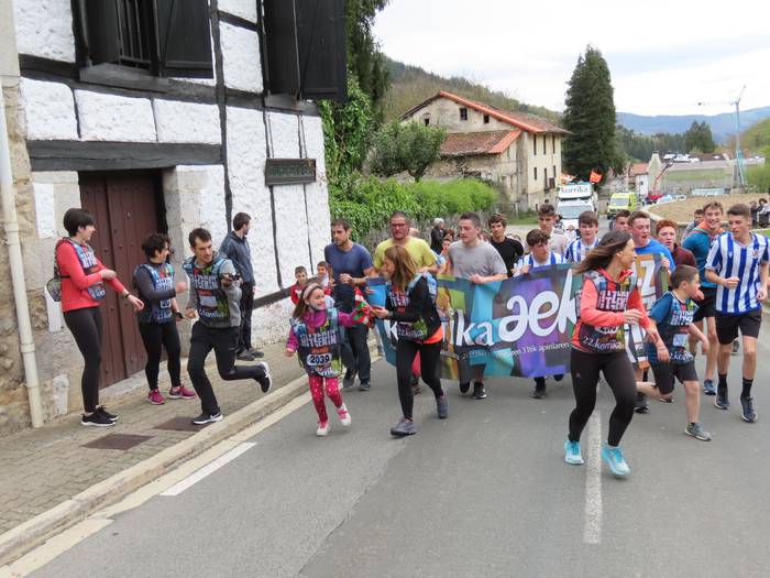 ALBIZTUR BIDANIA KORRIKA 22 47 1649420550375