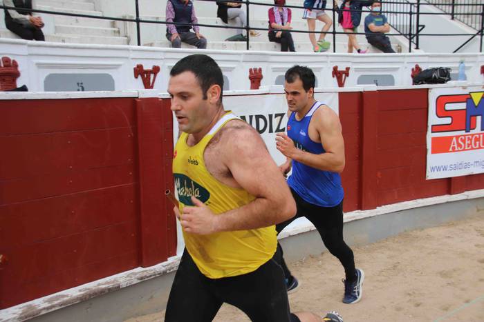 II. Mahala Binakako Euskal P 113 1622316316208