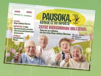 Ibilbidea