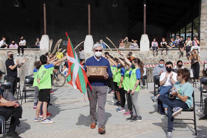 Irurako Kutxa Bira iruditan 12 1619287426922