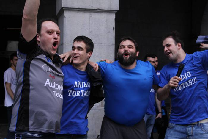 tolosa eskubaloia harrera udaletxean 2016 2 1464617653352