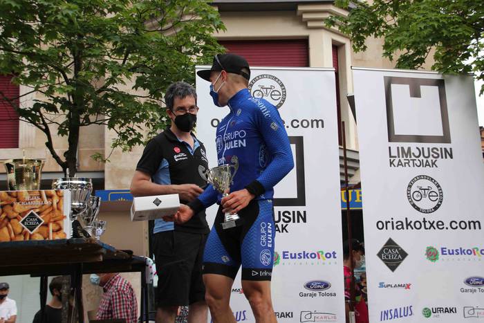 XLIII. Jose Mari Anzaren Oro 43 1624127705256