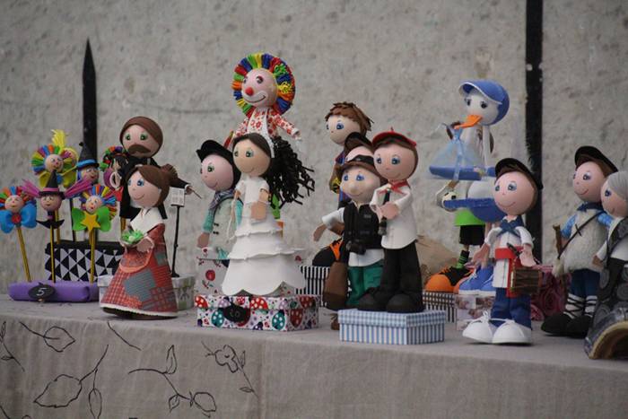 V. Udaberriko merkatua berrobin 20 1463915455052