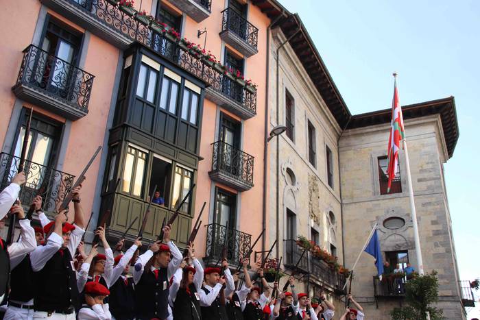 San Joan eguna 2022, Tolosa, 63 1656059623723