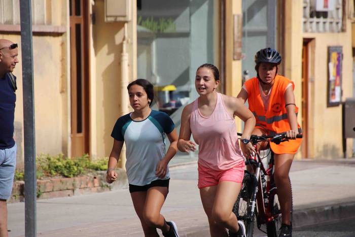 Herri Krosa Santioak Zunbelt 8 1658750695354