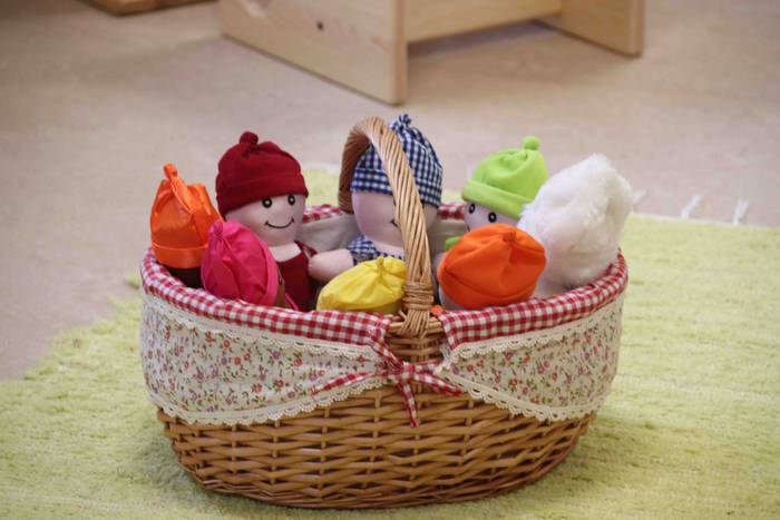 Irurako Haurreskolak egoitza 12 1540317446827