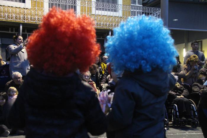 Musikari gorazarre 40 1511374719514