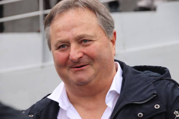 Txema Zumarragari omenaldia egingo diote Usabal kiroldegian