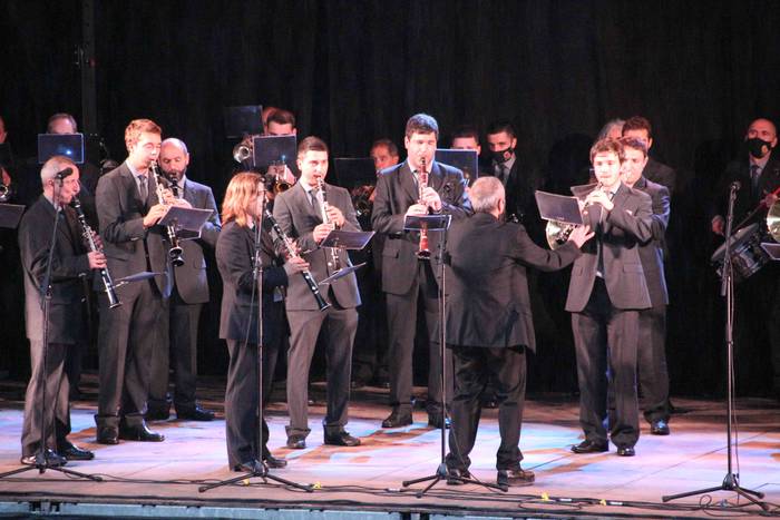 San Joan bezpera, Tolosa, 20 9 1624518803060