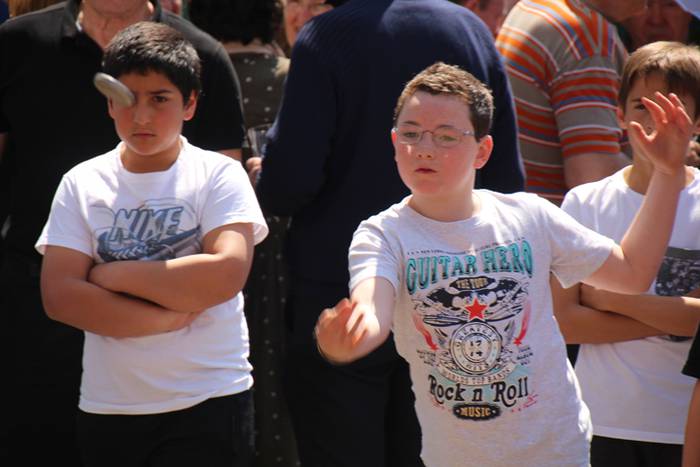 Hamaiketakoa eta toka Santak 10 1525613662221