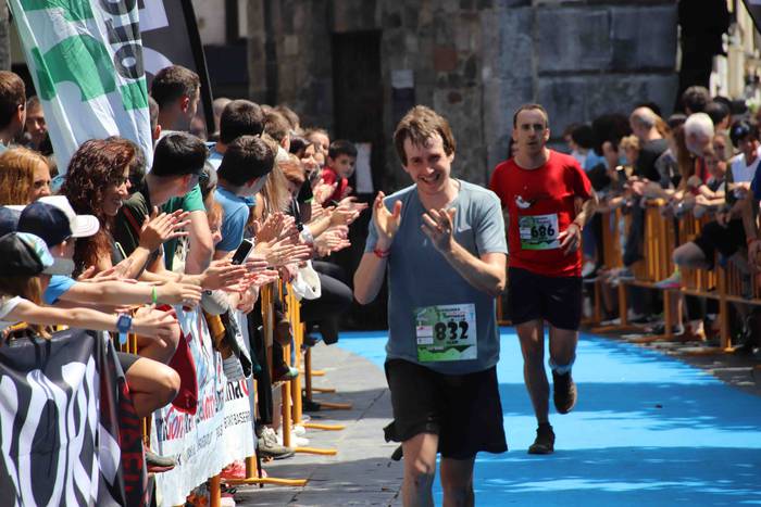 T2T Tolosaldeko 2 Tontorrak  54 1655059262420