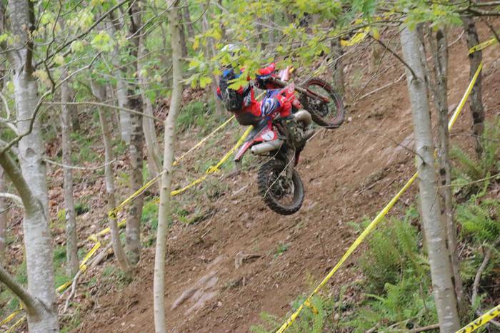 I. Amezketako Hard Enduroa 23 1650736539394