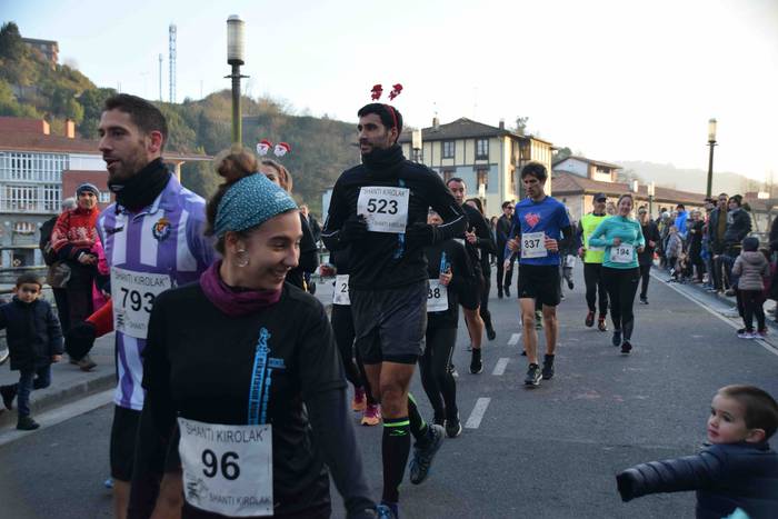 Mozorroarekin edo gabe, korrika 254 1546421862385