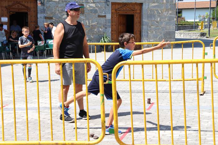 Korrika edo tokan, baina guz 40 1502718073502