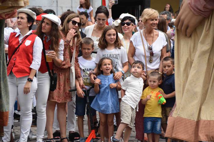 San Joan egunaren ongietorri 140 1561390911564