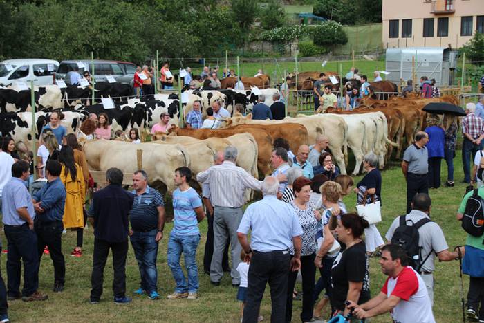 Hutsik egiten ez duen azoka berezia 40 1474813400120