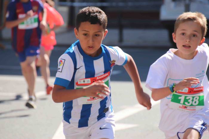 Anoetako haur krosa 41 1529746186987