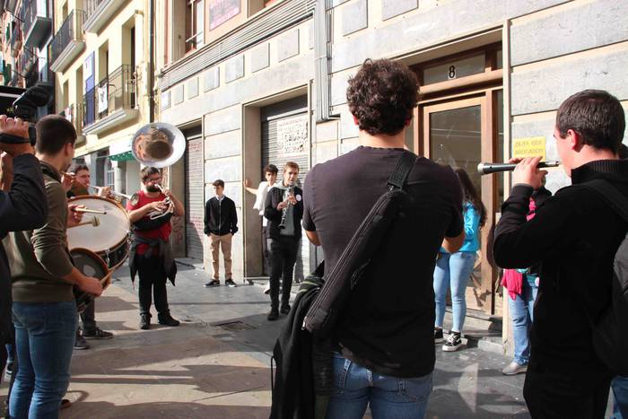 Musikherria, Tolosa, 2021 10 1634385428697